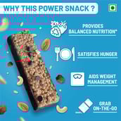 4 - RiteBite Max Protein Daily Bar (10g Protein), 6 bar(s) Choco Classic