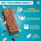 4 - RiteBite Max Protein Active Bar (20g Protein),  12 bar(s)  Choco Slim 