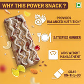 4 - RiteBite Max Protein Active Bar (20g Protein),  6 bar(s)  Honey Lemon 