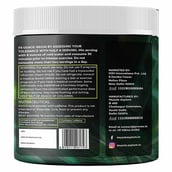 back - Muscle Asylum F9 + Test,  0.66 lb  Grape 