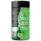 back - Muscle Asylum Washout,  60 capsules  Unflavoured 