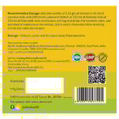 back - Aiwo Turmeric Extract Water Dispersible BCM-95, 30 sachets/pack