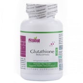 Zenith Nutrition Glutathione (250 mg),  Unflavoured  30 capsules 