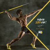 MuscleBlaze My First Whey,  0.88 lb  Rich Milk Chocolate 