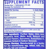 supplement - RONNIE COLEMAN L-Carnitine XS 3000,  473 ml  Mango Pineapple 