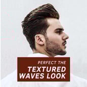 5 - Ustraa Hair Fixing Spray Strong Hold, 250 ml for Bold Look with Extreme Hold