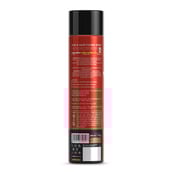 10 - Ustraa Hair Fixing Spray Strong Hold, 250 ml for Bold Look with Extreme Hold