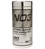 Cellucor NO3 Chrome, 180 capsules Unflavoured