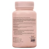 description - SheNeed All Time Teen Multivitamins for Teenage Girls,  60 tablet(s)  Unflavoured 