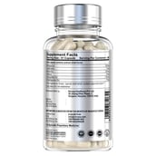 2 - Nirvasa Hair Regain Plus,  60 capsules 