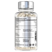 3 - Nirvasa Amla,  60 capsules 