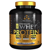 1 - One Science Nutrition Premium Whey Protein,  5 lb  Blueberry Muffin 