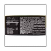 supplement - One Science Nutrition Fermented Nitra BCAA,  0.85 lb  30 Servings  Apple 