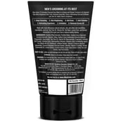 2 - Man Arden 7X Activated Charcoal Face Wash,  100 ml  Enhanced with Vitamin C, Menthol 