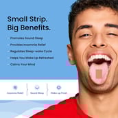 7 - Wellbeing Nutrition Melts Restful Sleep Melatonin 5mg,  30 Piece(s)/Pack 