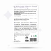 benefits - Wellbeing Nutrition Melts Healthy Hair Wholefood Biotin 10000mcg,  30 Piece(s)/Pack  Tropical Watermelon 