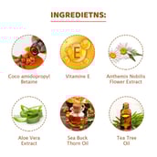 4 - SheNeed Feminine Intimate Wash,  24 Hours Protection  200 ml 