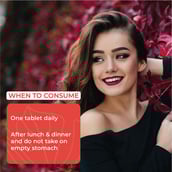 3 - Boldfit Biotin 10000 mcg,  60 tablet(s)  Unflavoured 