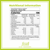 supplement - Boldfit Vegan Protein, Cafe Mocha 2.2 lb