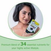 2 - Dr. Morepen Daily Multivitamin (Pack of 3),  10 tablet(s)  Unflavoured 