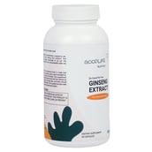 3 - Goodlife Nutrition Ginseng Extract 800 mg,  60 capsules 