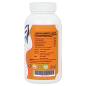 5 - Goodlife Nutrition Testosterone Complex 800 mg, 60 capsules