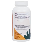 4 - Goodlife Nutrition Insulin Complex 800 mg,  60 capsules 