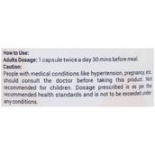 7 - Goodlife Nutrition Keto Burn Complex 800 mg,  60 capsules  Unflavoured 