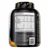 supplementinfo - MuscleTech CellTech Performance Series,  Orange  6 lb 