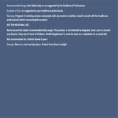 1 - TrueBasics CALCIEDGE Blister Pack,  10 tablet(s)  Unflavoured 