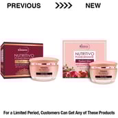 2 - St.Botanica Pomegranate Radiant Glow Anti Aging Cream,  50 g  with SPF 30 