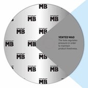 7 - MuscleBlaze Raw Whey Isolate,  0.55 lb  Unflavoured 