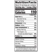 supplement - Dymatize ISO 100 Hydrolyzed,  1.6 lb  Fruity Pebbles 