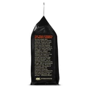 10 - ON (Optimum Nutrition) Serious Mass Weight Gainer Powder, 12 lb Chocolate