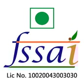 fssai - Yogabars Honey Roasted Peanut Butter, 0.400 kg Sweet, Salty and Crunchy