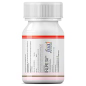 back - INLIFE Antioxidant,  60 tablet(s) 