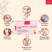 4 - Kozicare Plus Skin Lightening Soap (Pack of 9), 75 g For All Skin Type