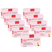 1 - Kozicare Plus Skin Lightening Soap (Pack of 9), 75 g For All Skin Type