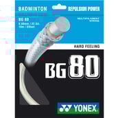 Yonex BG80 Badminton String