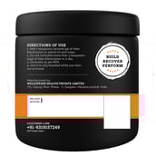 3 - Ketofy Keto Electrolytes,  0.55 lb  Unflavored 