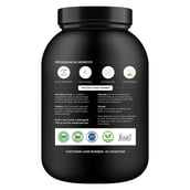 3 - Ketofy Keto Booster, 30 veggie capsule(s) Unflavoured