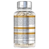 benefits - Nirvasa Maca Root Extract,  60 capsules 