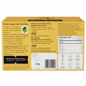 supplementinfo - Kapiva Paachaka Green Tea,  20 Tea Bag(s)  Unflavoured 
