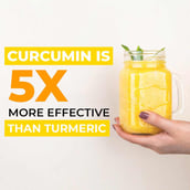 3 - Plix Life Curcu Gold,  15 tablet(s) 