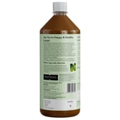 2 - Kapiva Lungs Care Juice,  Natural  1 L 