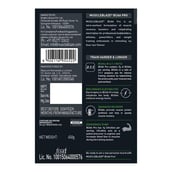 2 - MuscleBlaze BCAA Pro,  0.99 lb  30 Servings  Icy Blue Razz 