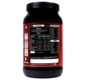 Muscle Epitome Anabolic Mass Gainer, 2.2 lb French Vanilla