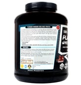 Muscle Epitome 100% Platinum Whey Protein,  5 lb  Deluxe Chocolate 