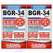 1 - Aimil BGR-34 (Pack of 2),  100 tablet(s)  Unflavoured 