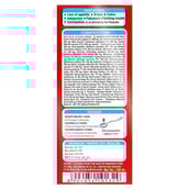 2 - Aimil K.G. Tone Forte Syrup (Pack of 6), 100 ml